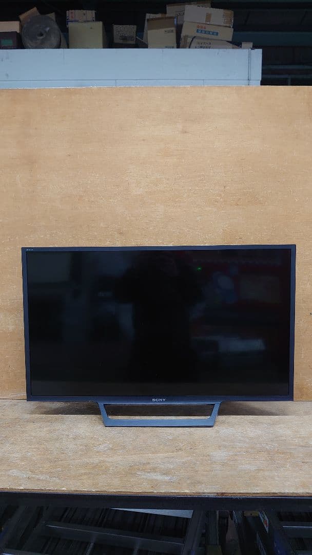 2019-SONY 32 液晶テレビBRAVIAブラビア KJ-32W730E