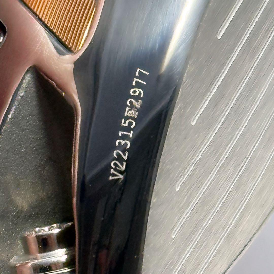 パラダイムトリプルダイヤモンド　3w 15° キャロウェイ　ヘッドのみ