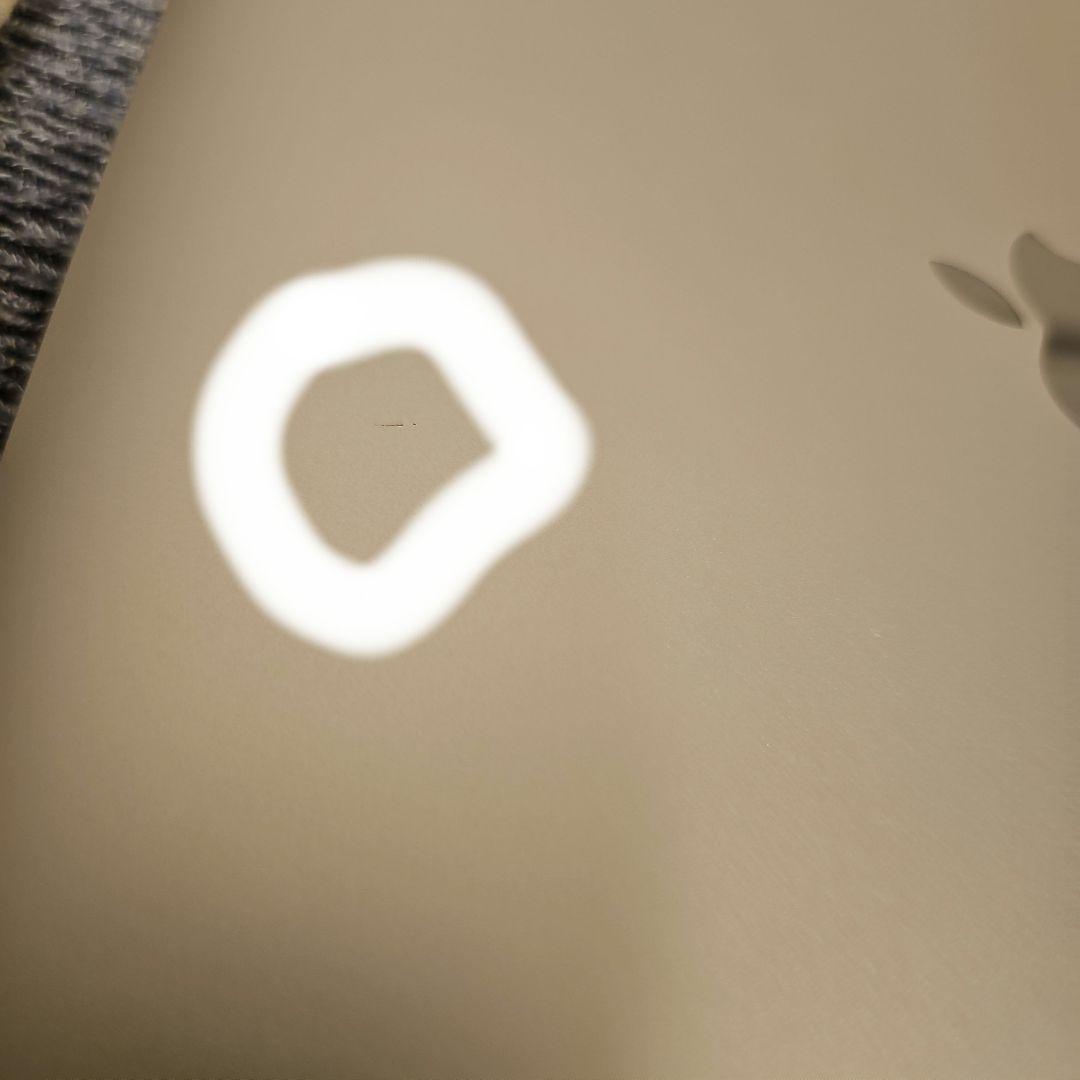 M1 MacBook Pro 13.3インチ