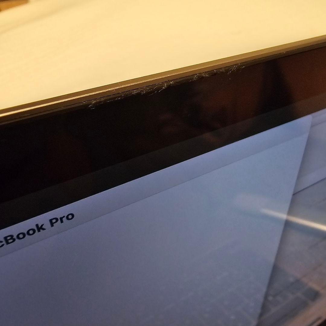 M1 MacBook Pro 13.3インチ