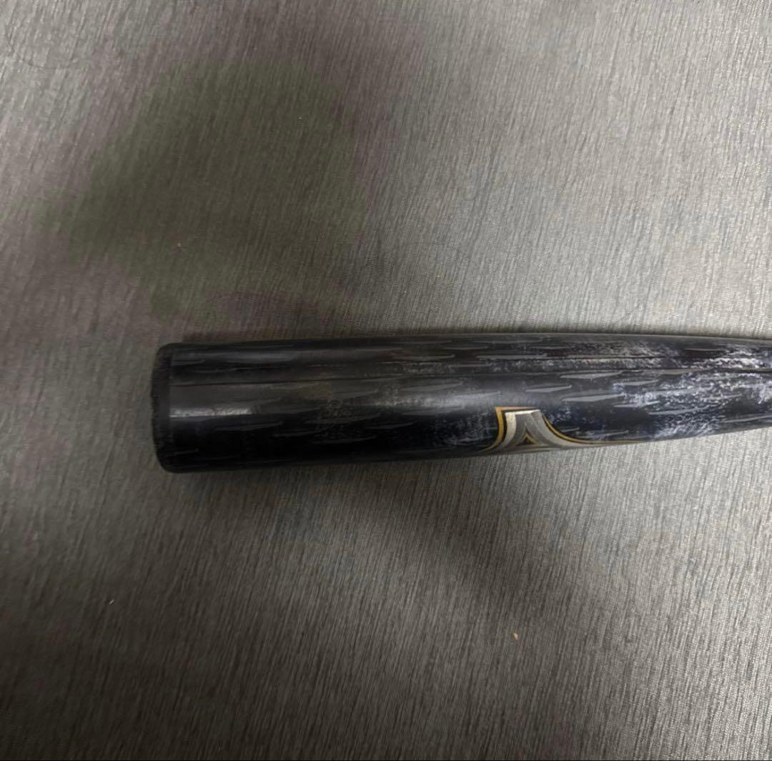 レガシーメタル　軟式用　84cm