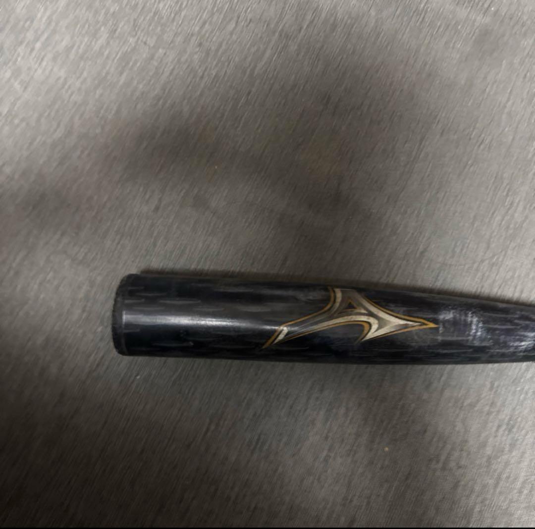 レガシーメタル　軟式用　84cm