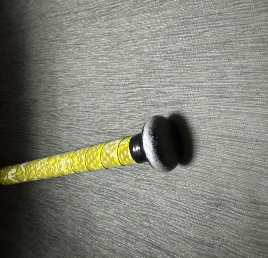 レガシーメタル　軟式用　84cm