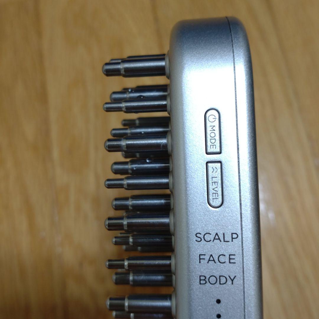 SALONIA　EMSリフトブラシ