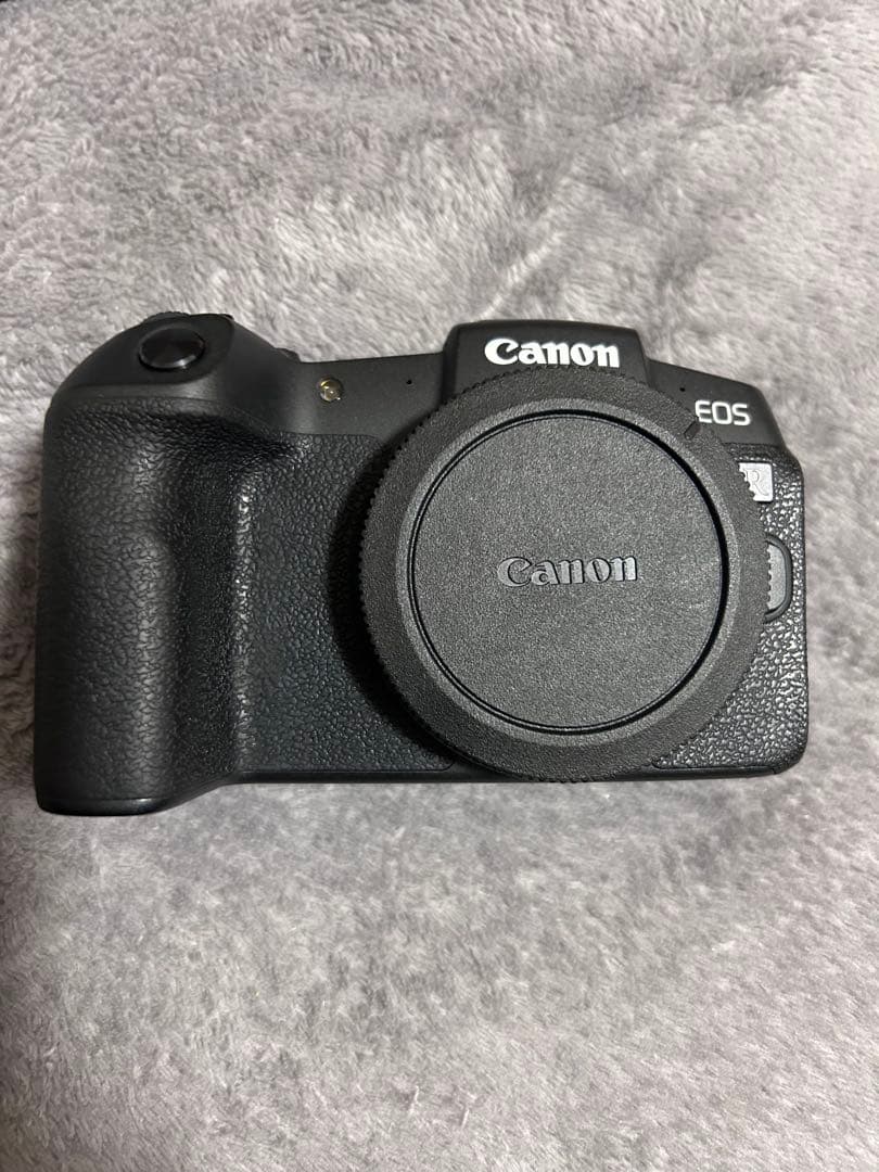 Canon EOS RP ミラーレス一眼 やや難あり