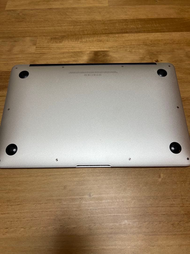 MacBookAir2014 11インチ 4GB 128GB