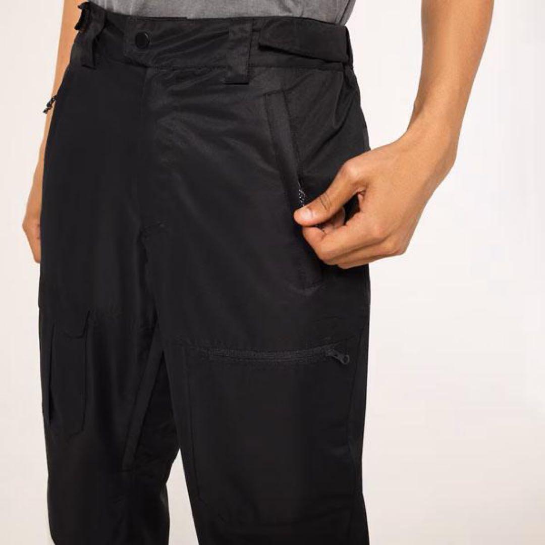 OAKLEY オークリー スノーボードパンツ