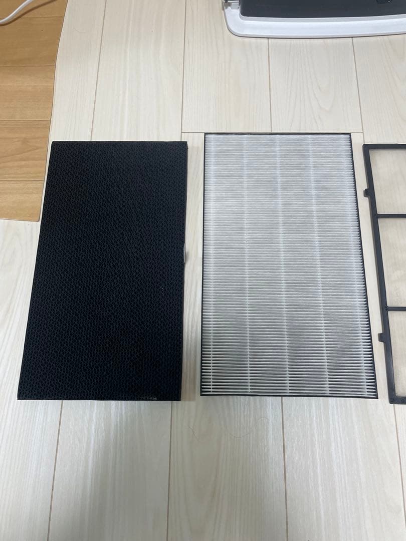 ダイキン DAIKIN 加湿ストリーマ 空気清浄機 MCK70W-W 2020年