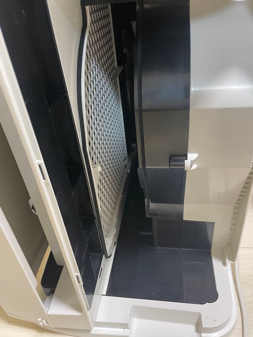 ダイキン DAIKIN 加湿ストリーマ 空気清浄機 MCK70W-W 2020年