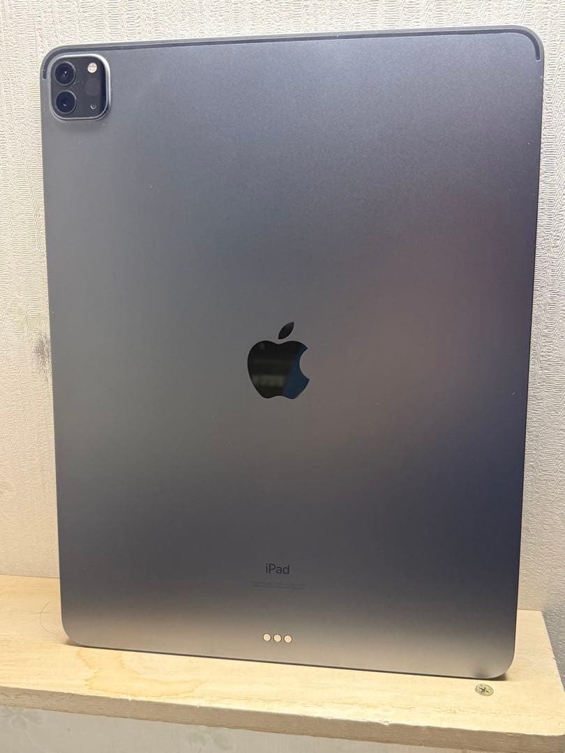 新品同様 iPad Pro 12.9インチ（第4世代） Wi-Fi 128GB