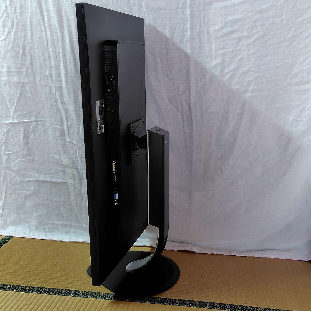 PHILIPS 31.5インチ 4Kモニター 328P6VJEB/11