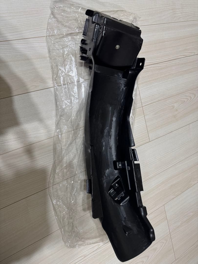 cbx400fインナーフェンダー