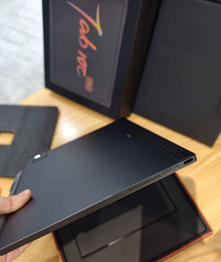 BOOX Tab Ultra C Pro中国版のBOOX TAB 10C PRO