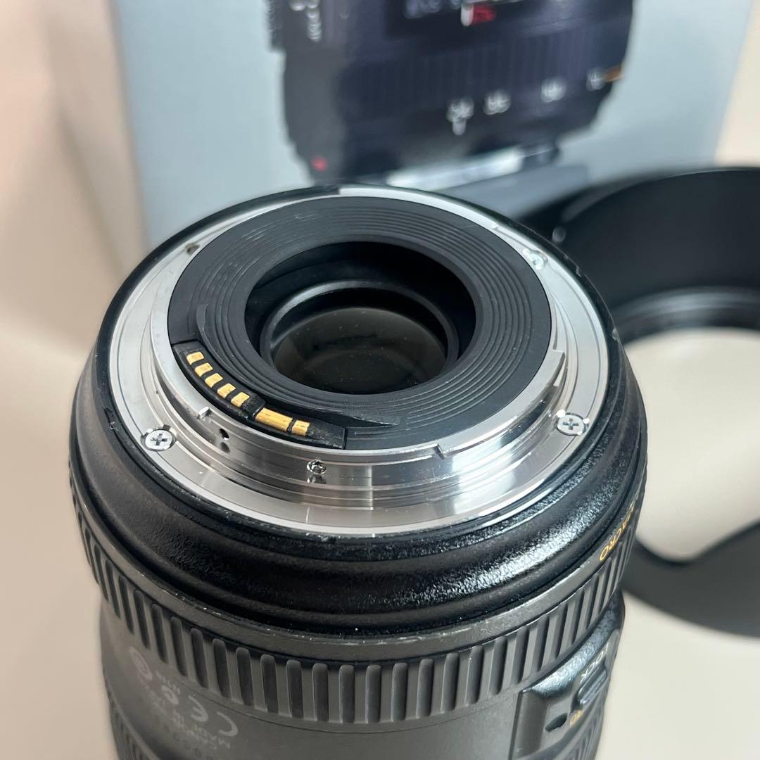 レンズ(ズーム) Canon EF 24-105mm f4 L IS USM