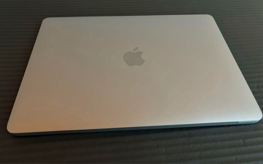 MacBook Air 13インチ 2020 (極美品)