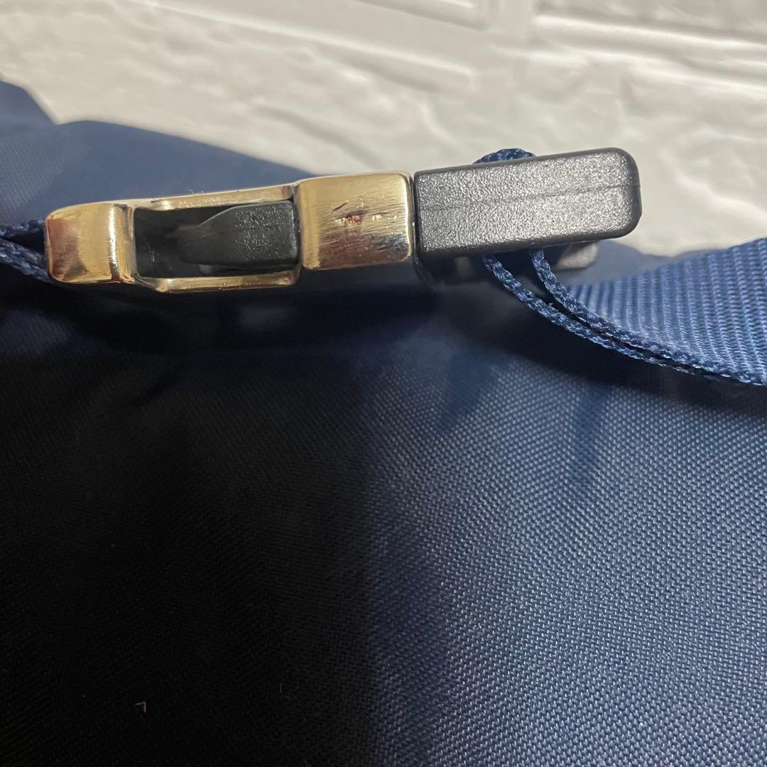 未使用美品STUSSY PORTERコラボウエストバッグ ステューシー ポーター