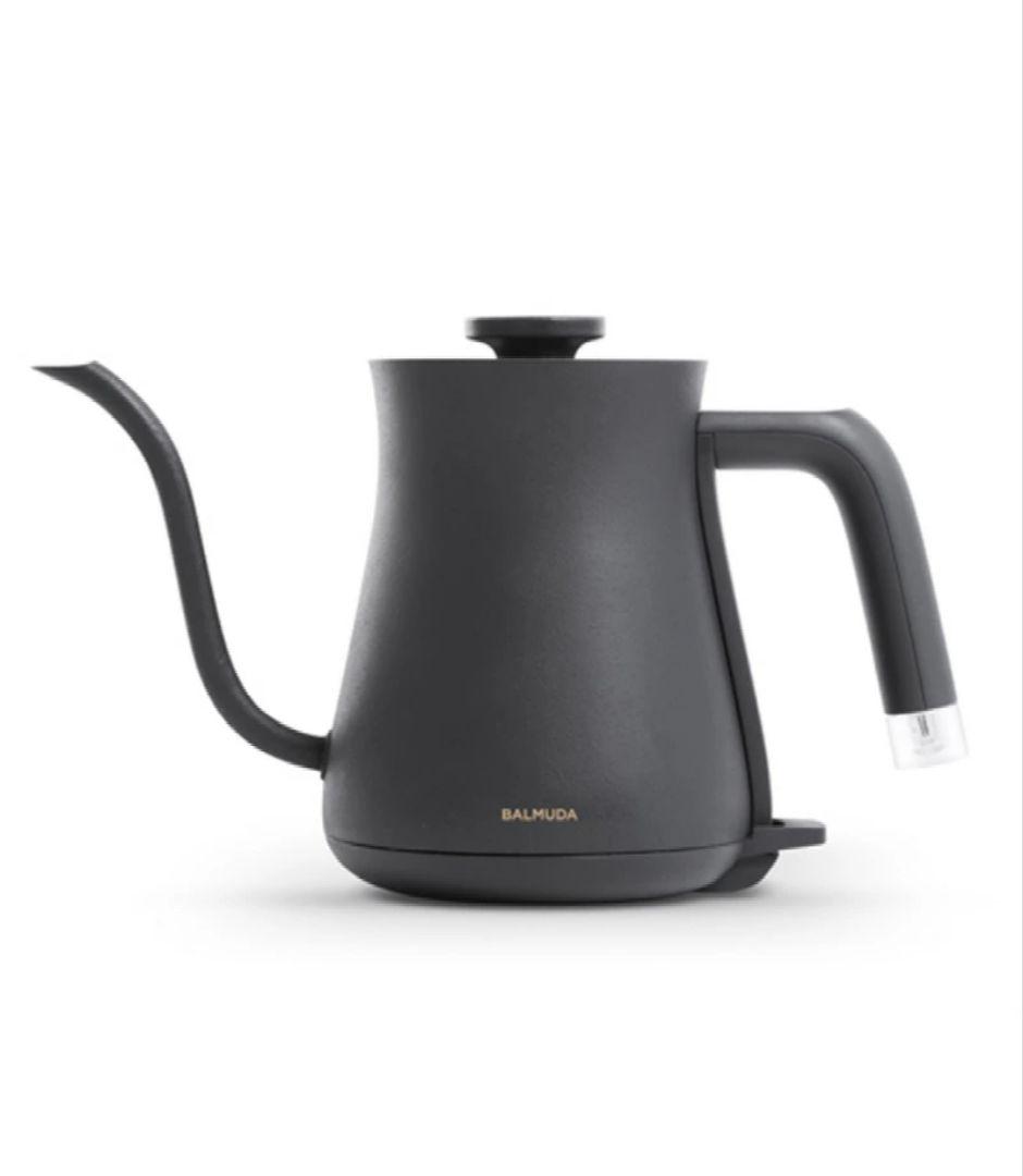 BALMUDA The Pot ブラック