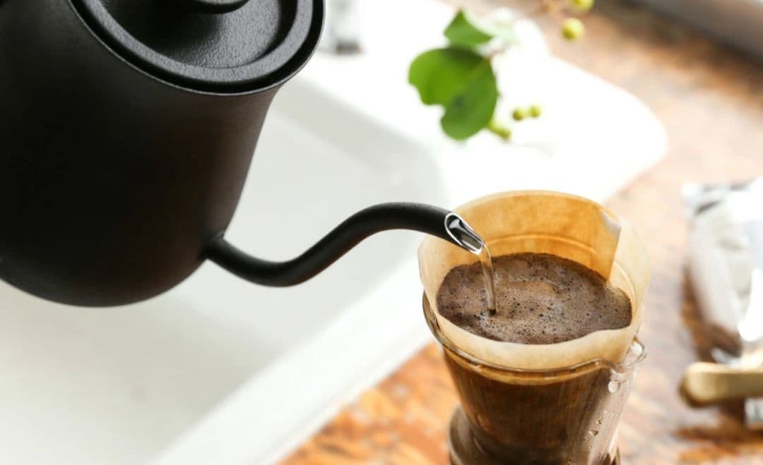 BALMUDA The Pot ブラック