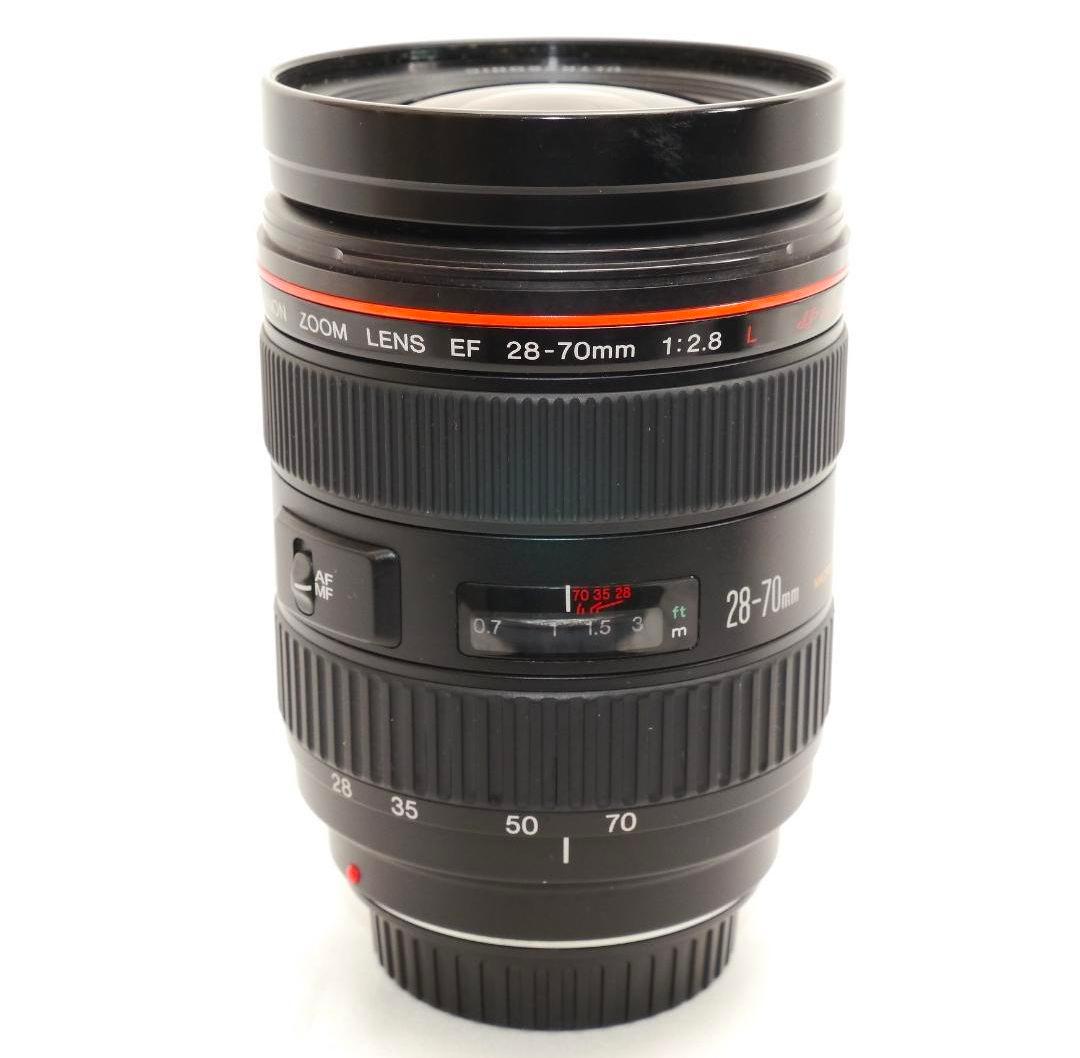 か*り様 キヤノン Canon EF 28-70mm F2.8 L USM