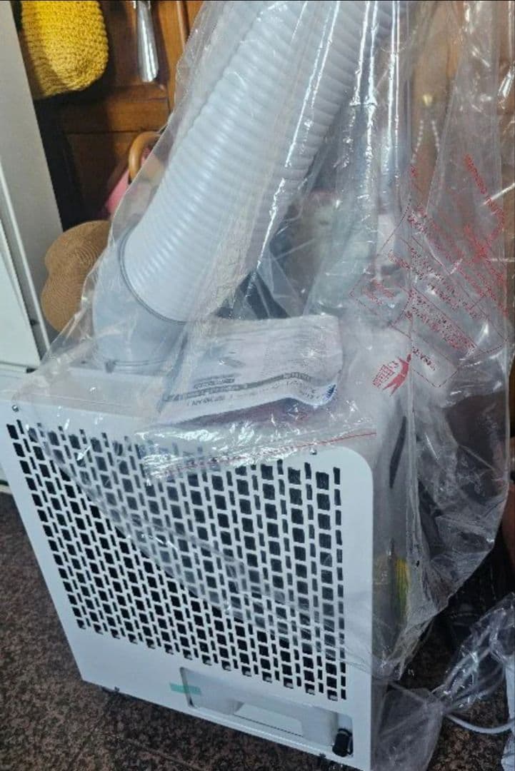 MAXZEN スポットクーラー 業務用 スポットエアコン クーラー工事不要