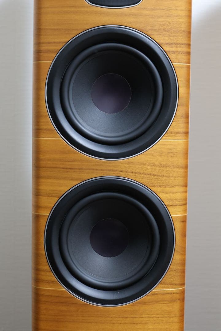 Sonus Faber Olympica Nova Ⅲ スピーカー