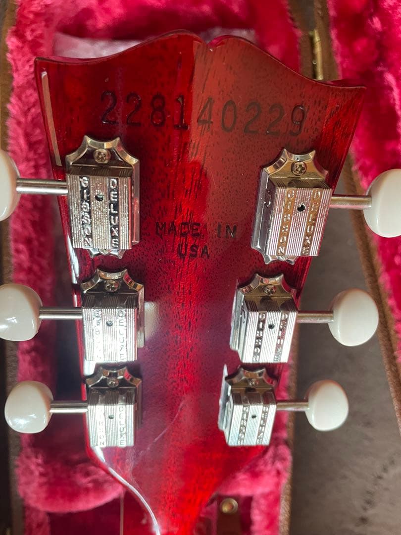 【とも様】 Gibson ES-330 2024年製