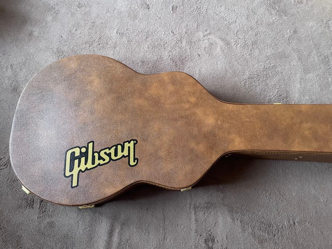 【とも様】 Gibson ES-330 2024年製