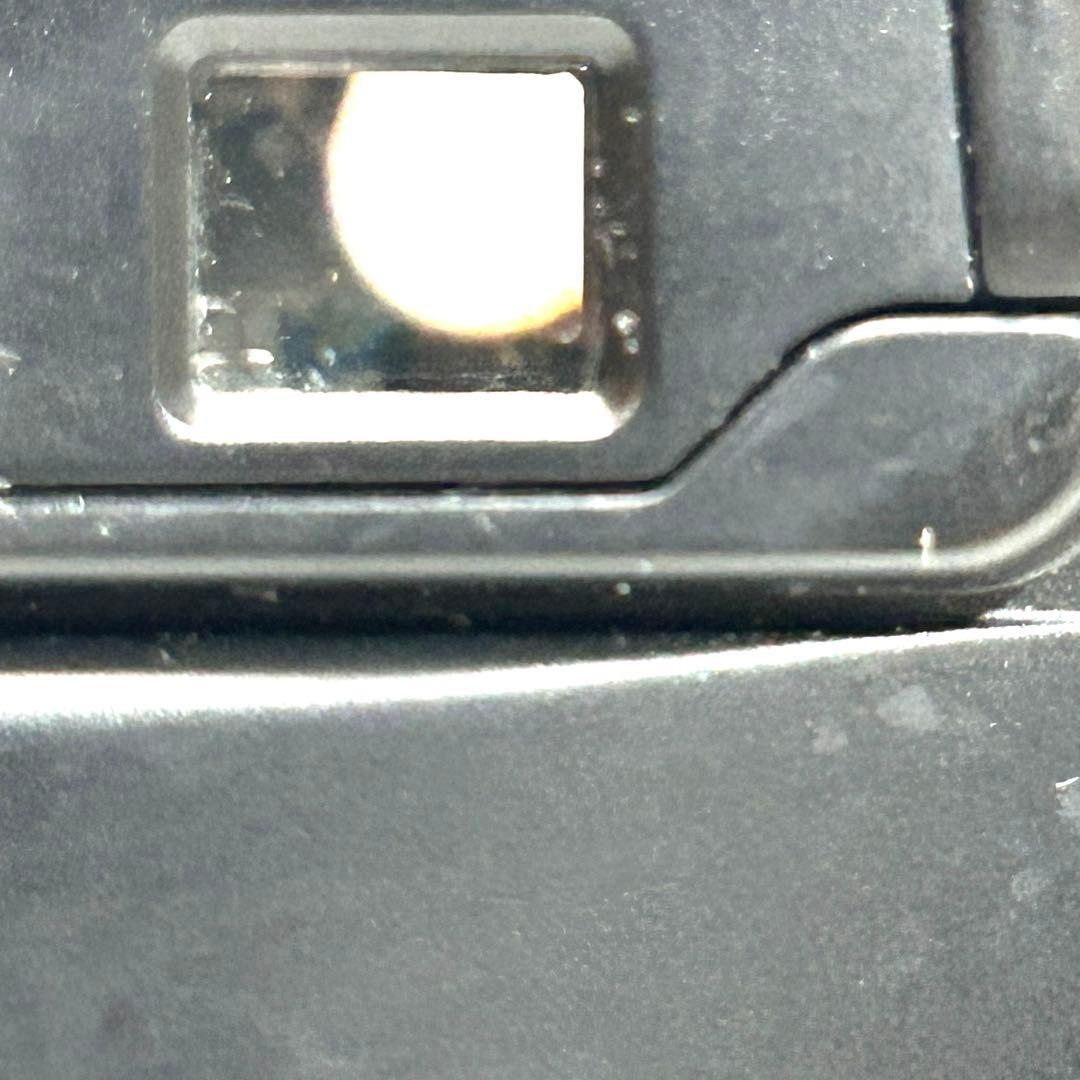 【完動品】Y-793 Canon Autoboy SⅡ XL