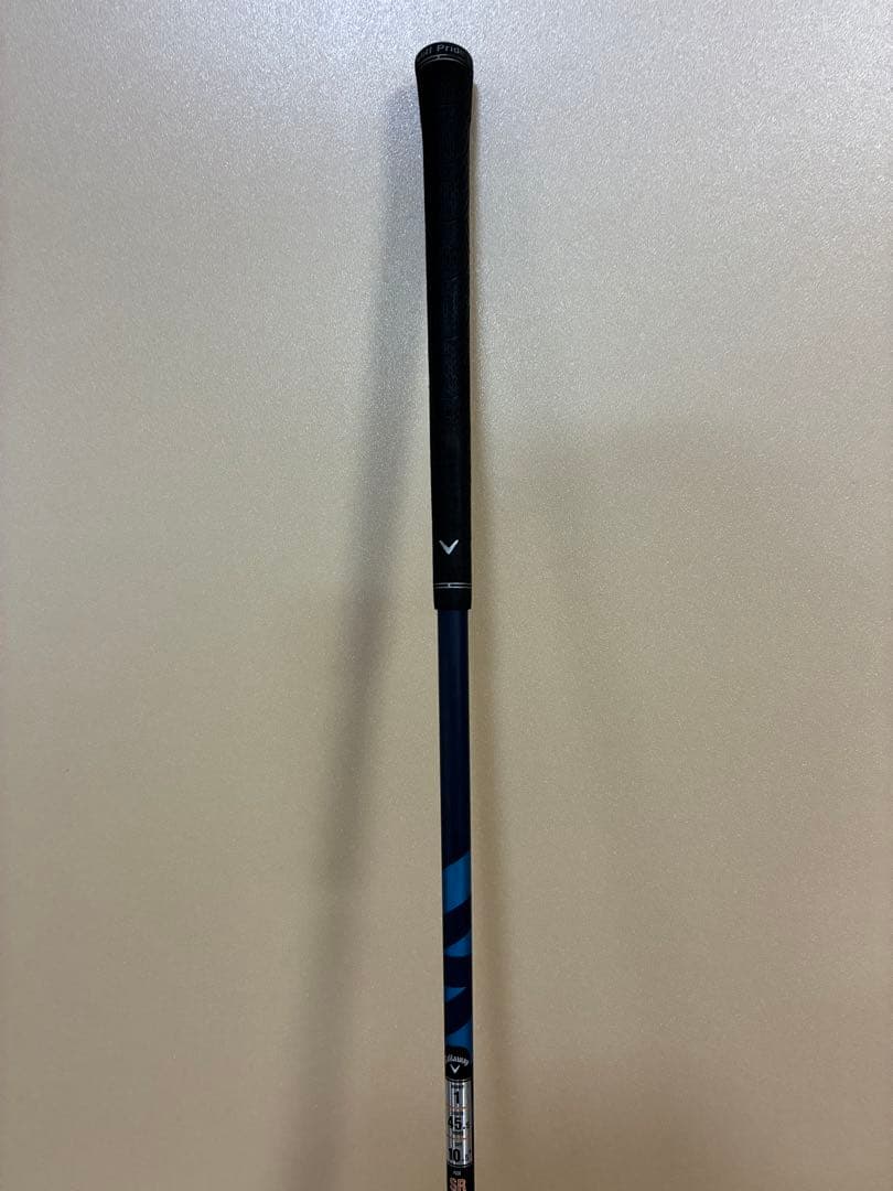 Callaway PARADYM ドライバー ヘッドカバー付き