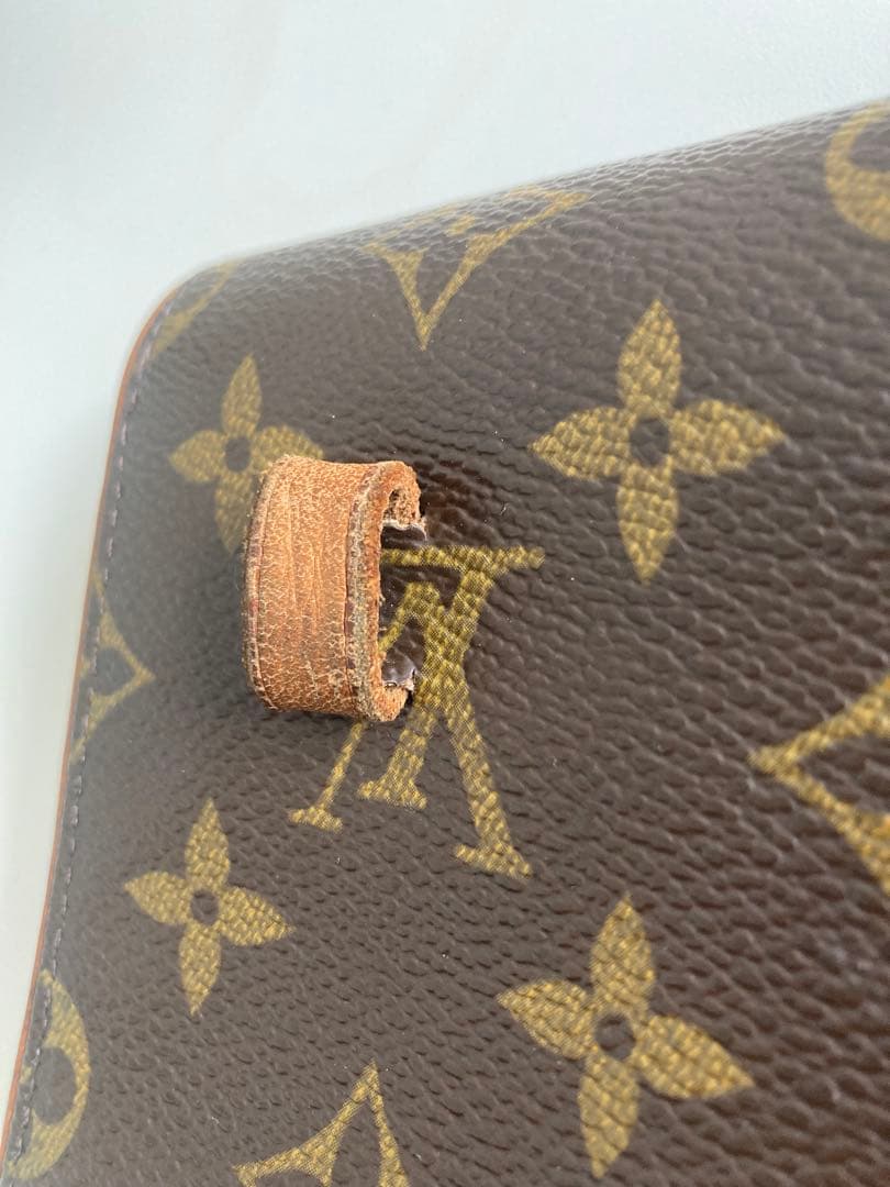 LOUIS VUITTON ルイヴィトン ウエストポーチ