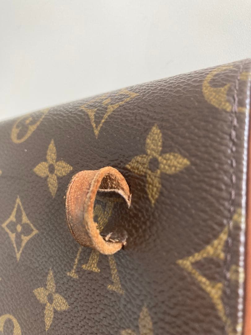 LOUIS VUITTON ルイヴィトン ウエストポーチ