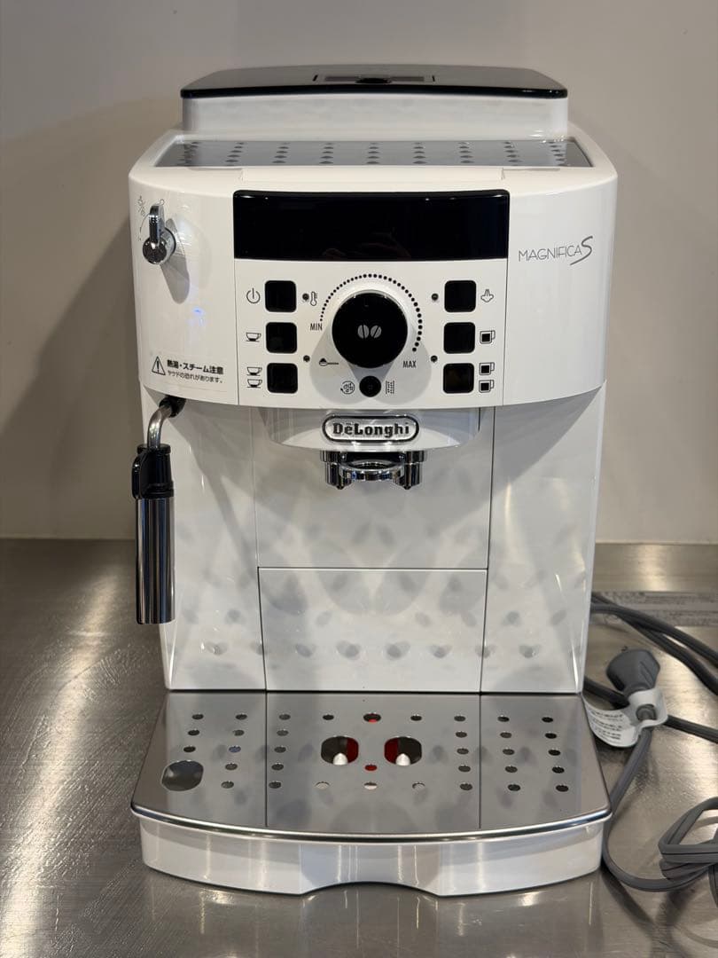 DeLonghi Magnifica S エスプレッソマシン全自動