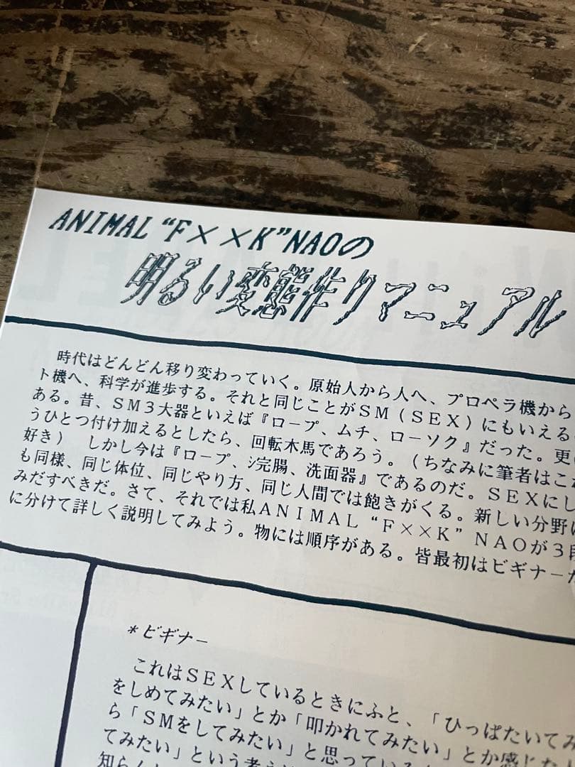 【特典付レアLP】LADIESROOM「SEX SEX SEX」ポスター冊子付