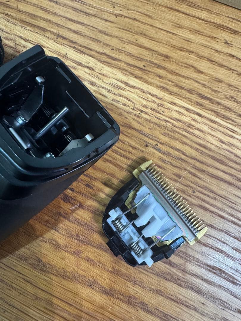 Panasonic ER-GP82-K メンズシェーバー