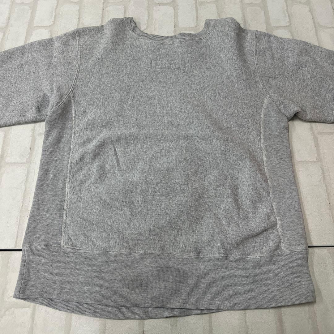 チャンピオン Champion 青タグ USMA リバースウィーブ スウェット