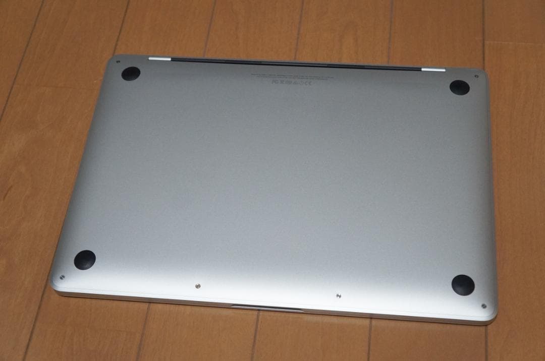 MacBook本体 MacBook Pro 13 i5 16G 256G Window Office