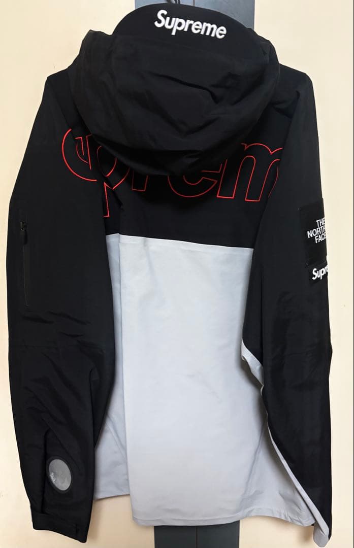 た*け様 Supreme / North Face Shell Jacket 2