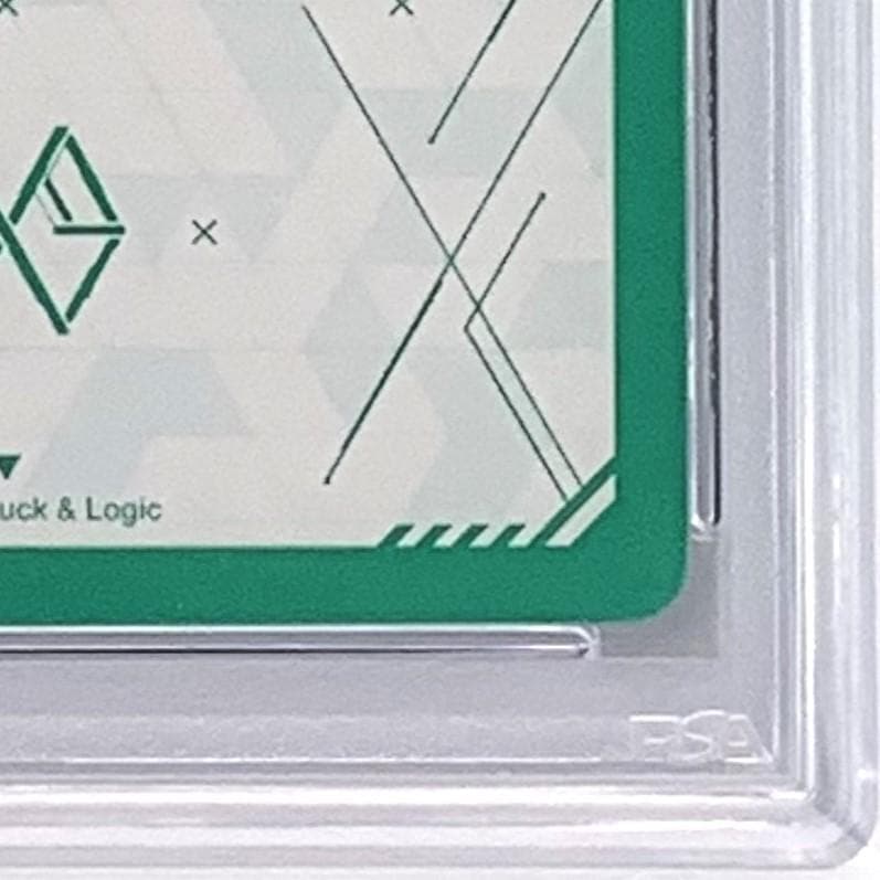 【PSA10】　HTD02/001 SP　ヘヴンズアロー ニーナ