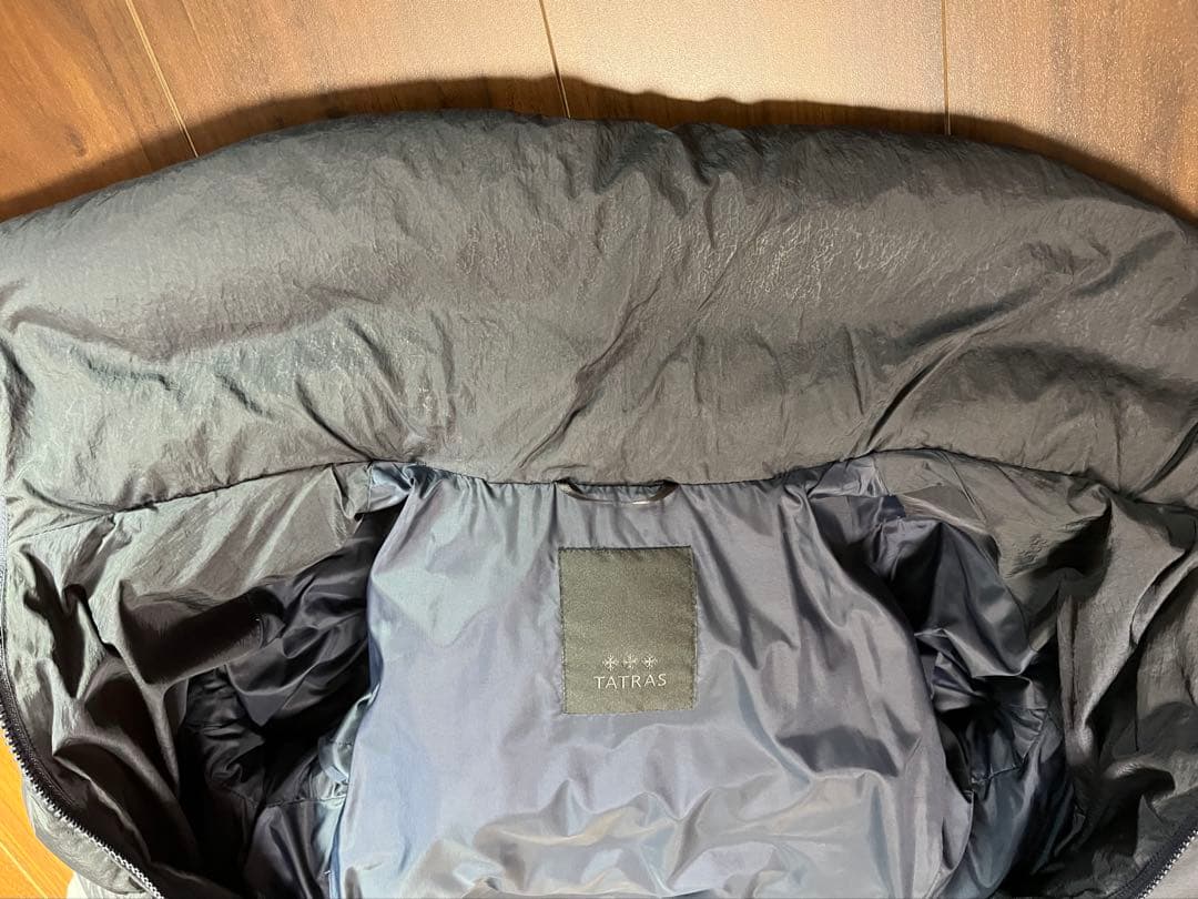 kokoさま　タトラスダウンコート02