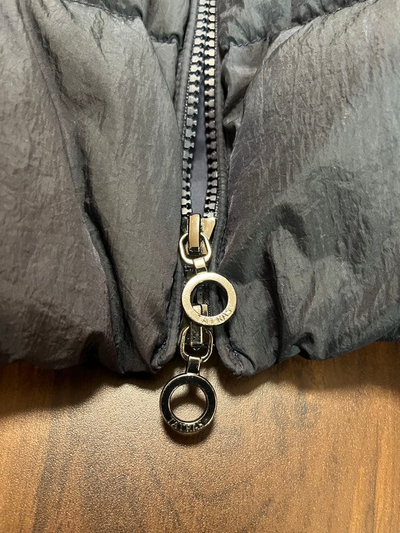 kokoさま　タトラスダウンコート02