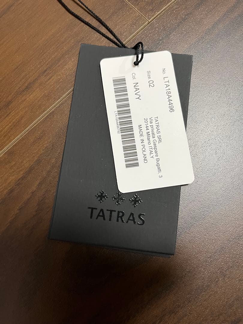 kokoさま　タトラスダウンコート02