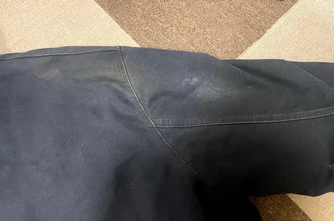 カーハートCarhartt アクティブジャケット125周年モデル USA製