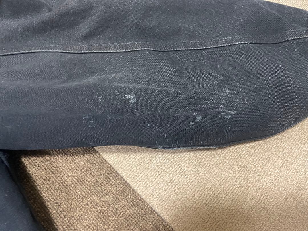 カーハートCarhartt アクティブジャケット125周年モデル USA製