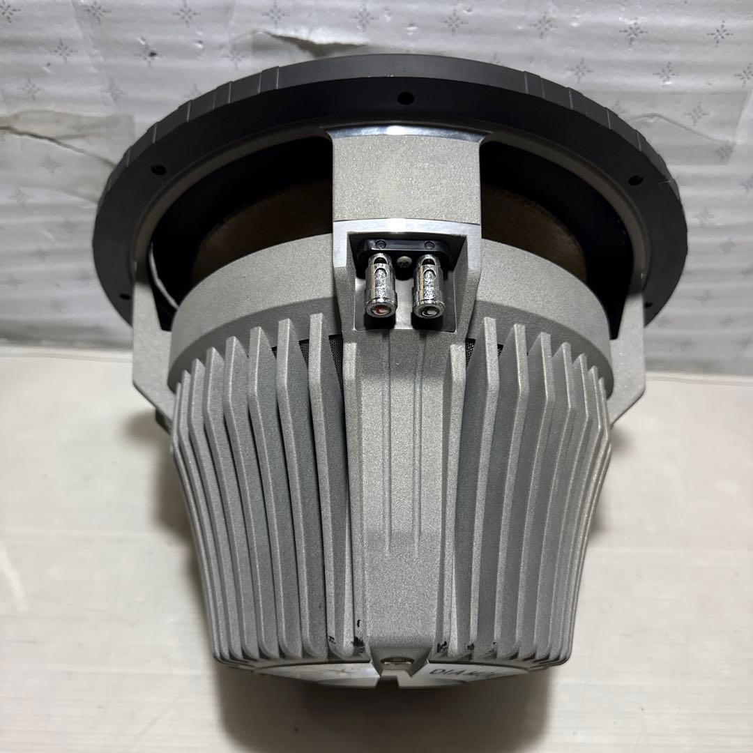 DIAMOND TDX TDX12D2 Dual 2 ohm 600Wスピーカー