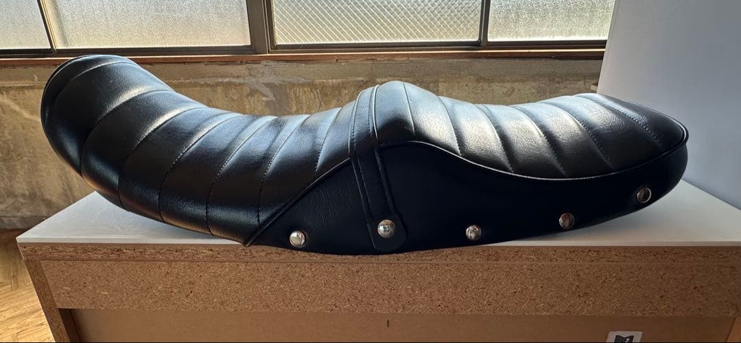 ゼファーχ 社外タックロールシート