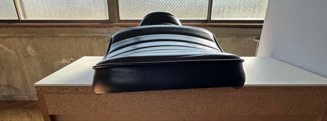 ゼファーχ 社外タックロールシート