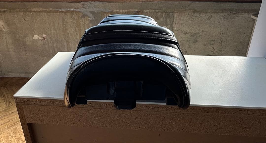 ゼファーχ 社外タックロールシート