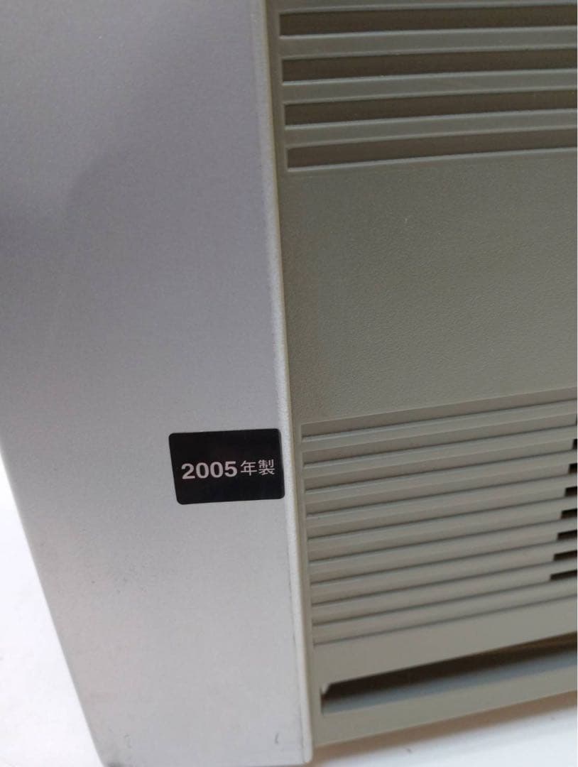 【動作確認済】SHARP シャープ 17型 ブラウン管テレビ 17C-FN70