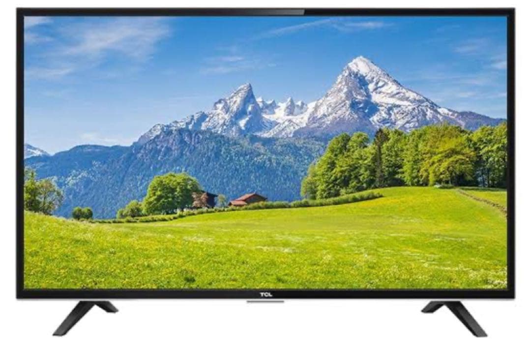 TCL液晶テレビ32D300