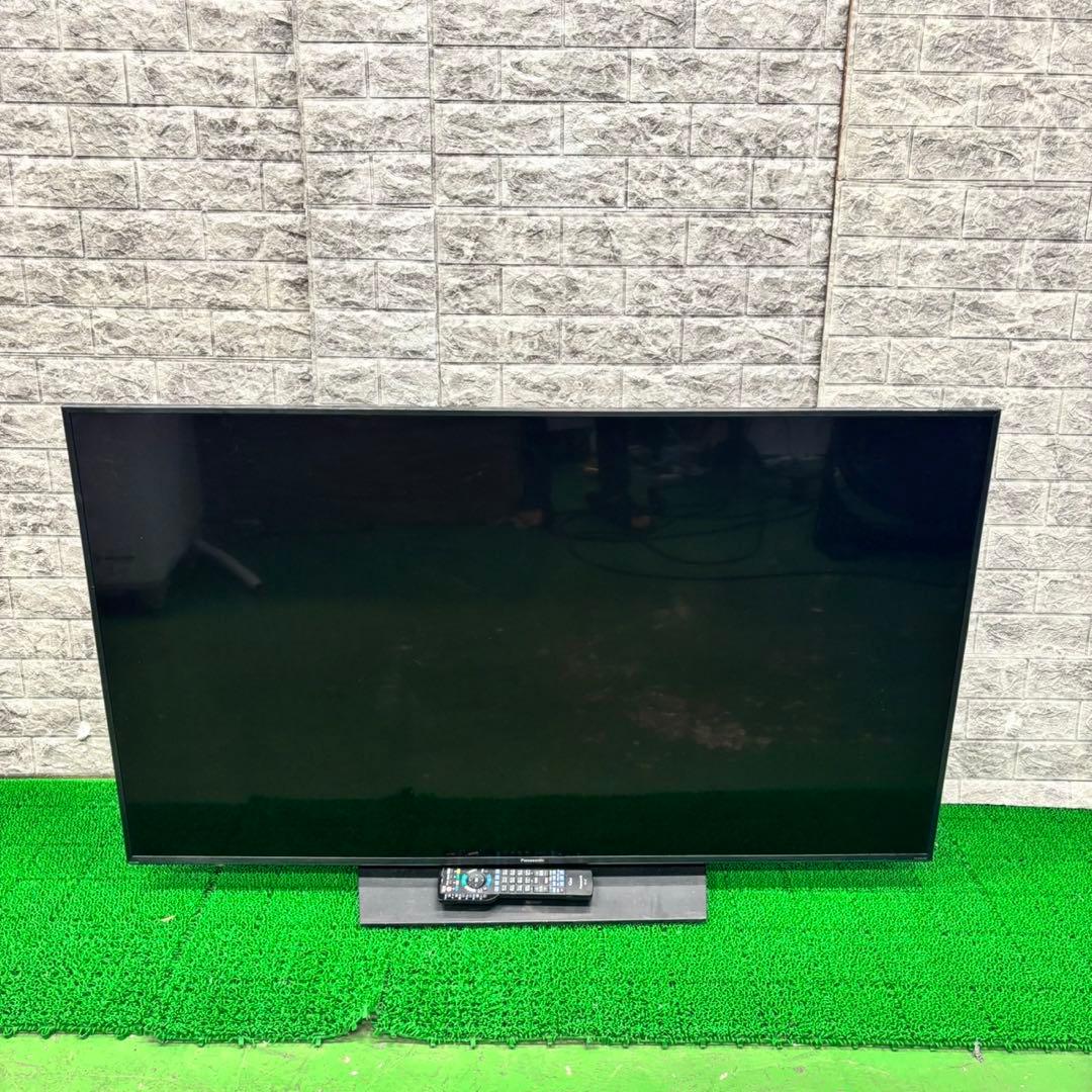 565 パナソニック　テレビ　55インチ　TH-55FX750 送料設置無料